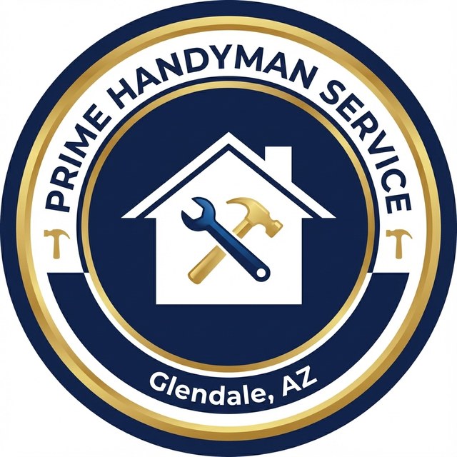 Prime Handyman Service logo
